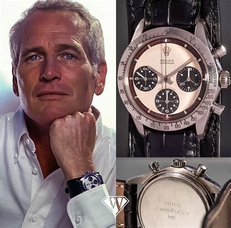 rolex daytona paul newman della rocca|rolex daytona paul newman model.